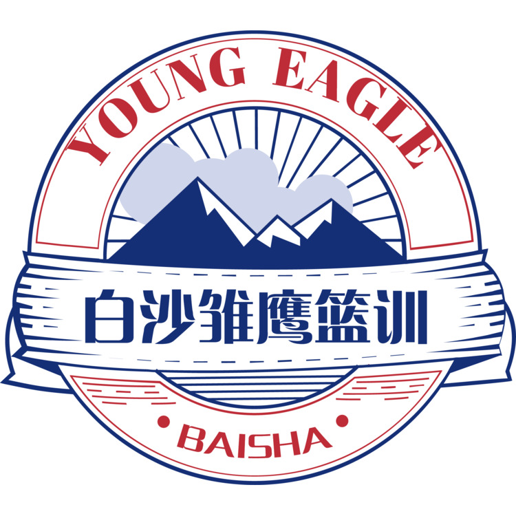 雏鹰logo