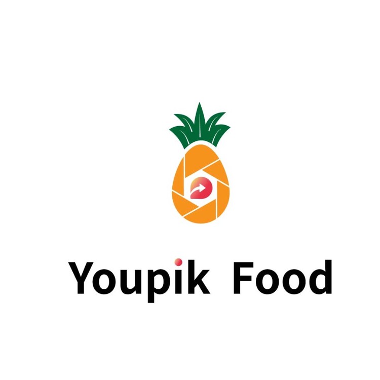 youpik foodlogo