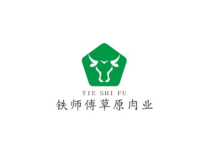 铁师傅草原肉业logo