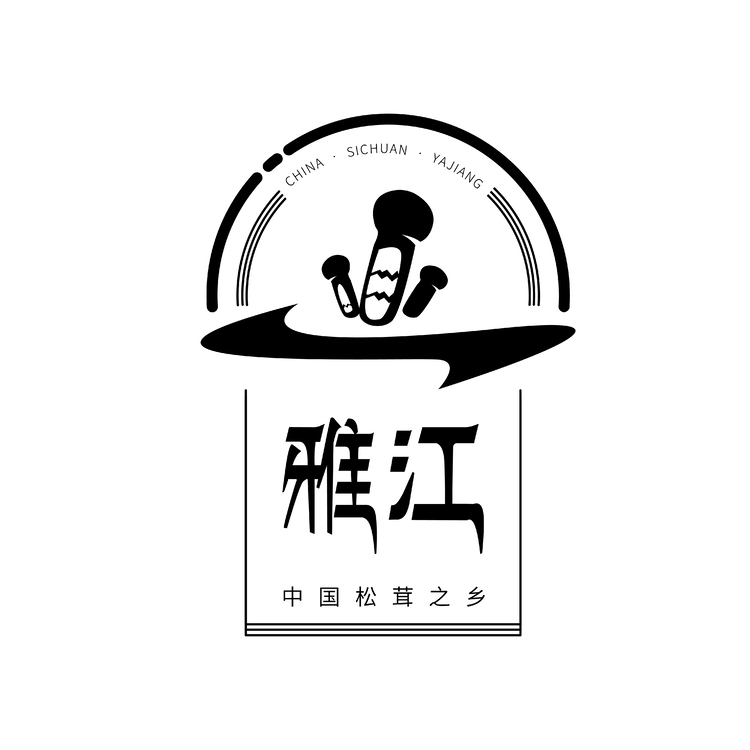 雅江logo