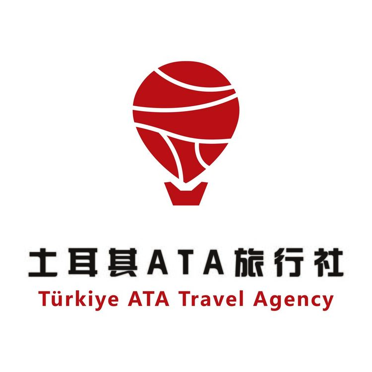 旅行社logo