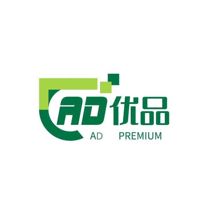 AD优品logo