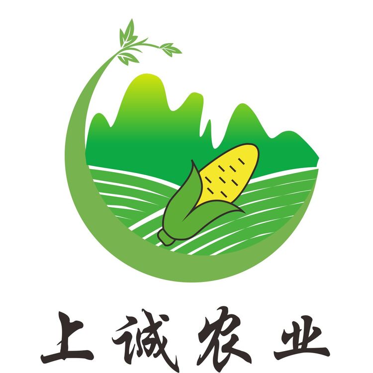 上誠農業(yè)logo