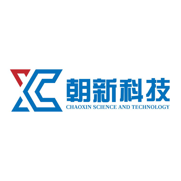 南京朝新科技服务有限公司logo