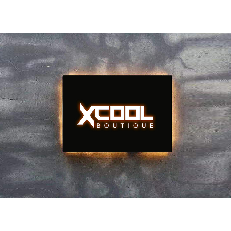 Xcool boutiquelogo