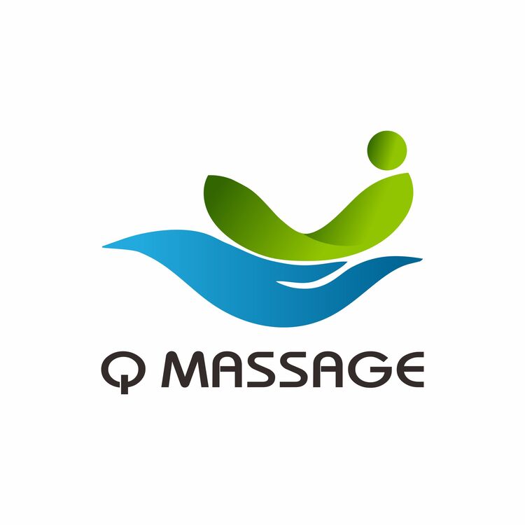 Q Massagelogo