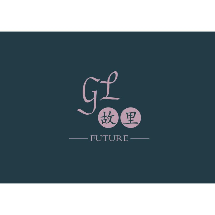 FUTURE故里logo