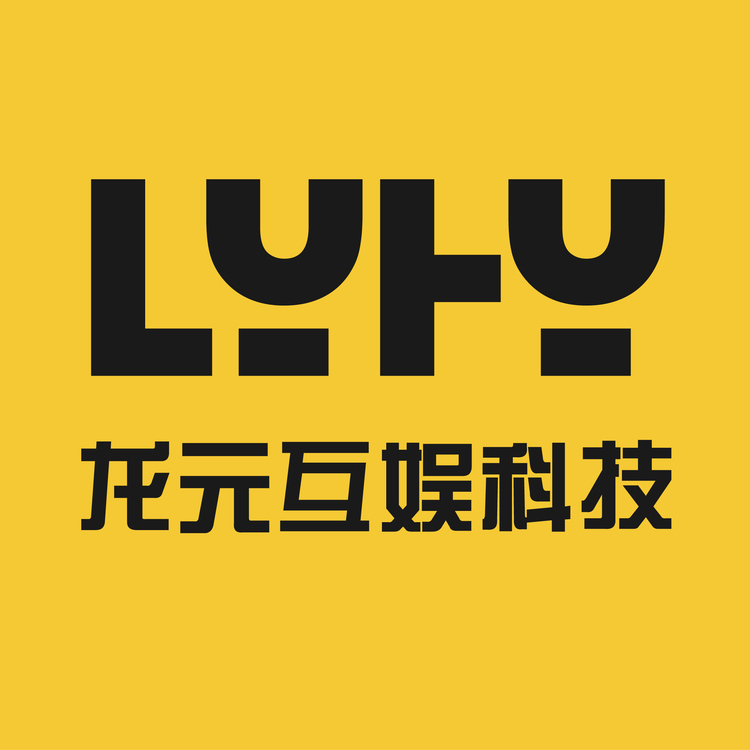 西安龙元互娱科技有限公司logo