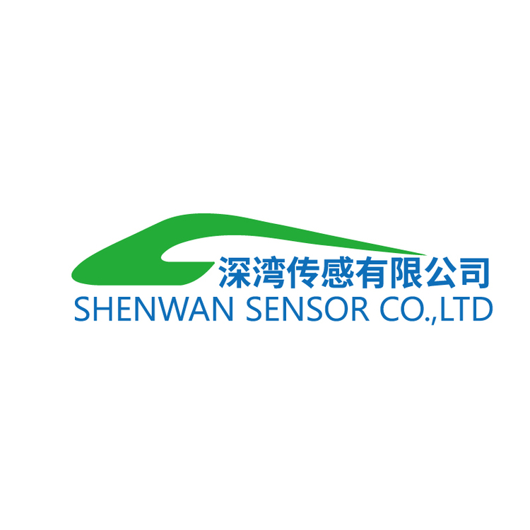 深灣傳感有限公司logo
