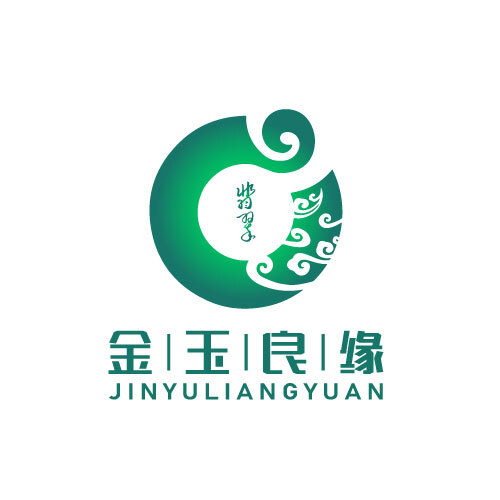 金玉良缘logo