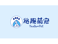 悠趣萌宠LOGO