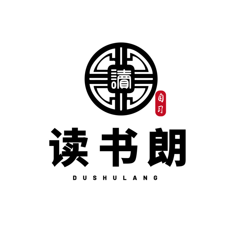 读书朗logo