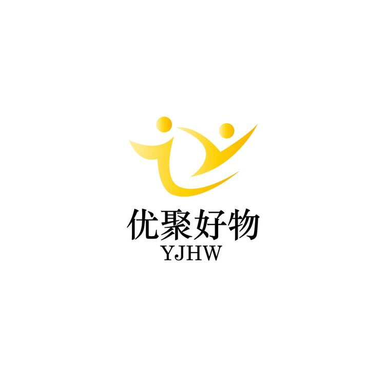 优聚好物logo