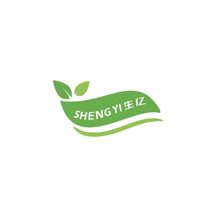 生億logo