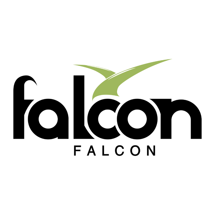 FALCONlogo