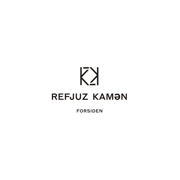 Refjuz kamən  rlogo