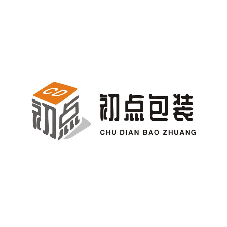 温州市初点包装有限公司logo