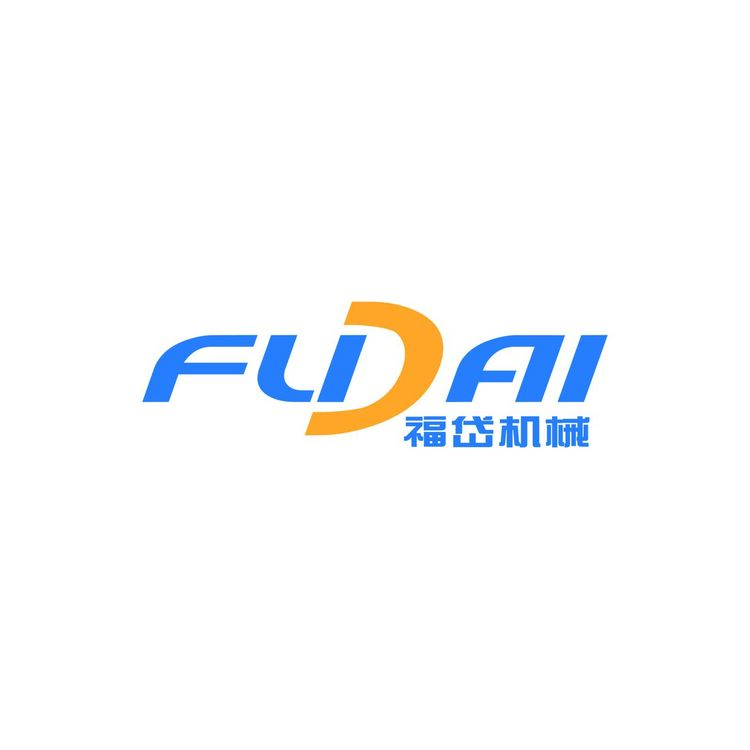 福岱機械logo