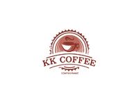 KK   COFFEE