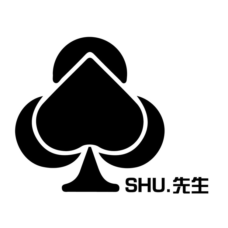 树先生logo