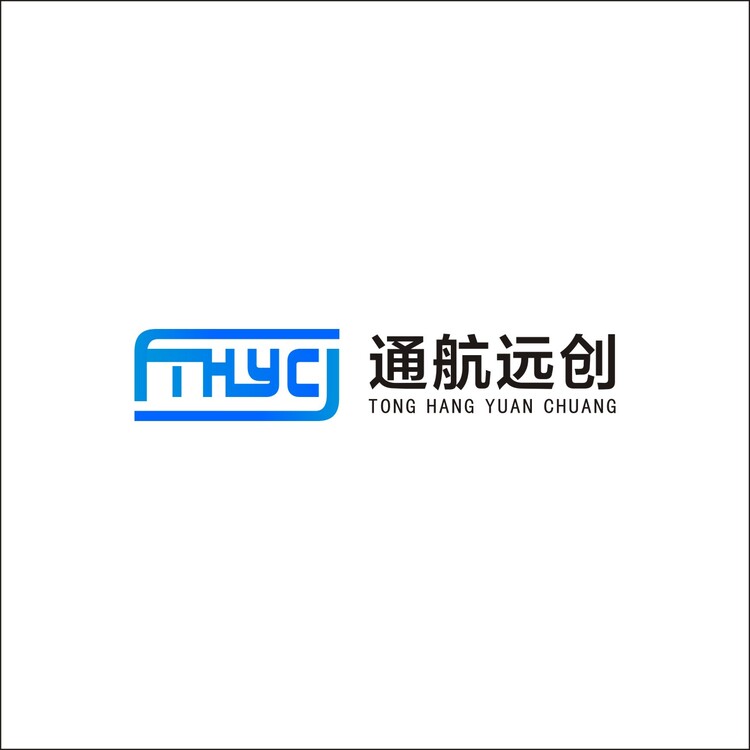 通航远创logo