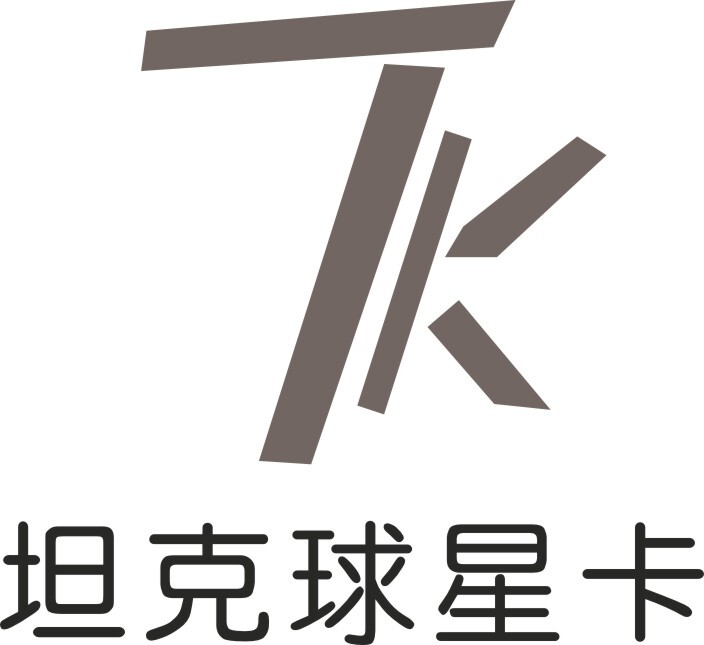 坦克星球logo