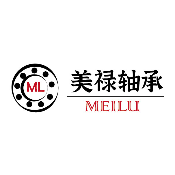 美禄轴承logo