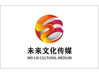 未来文化传媒LOGO