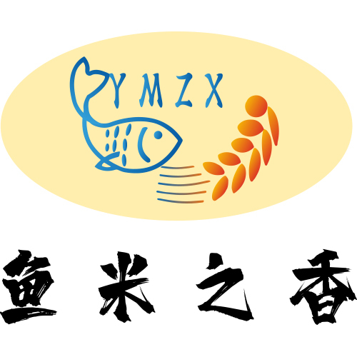 鱼米之乡logo