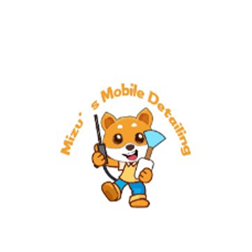 Mizu’s Mobile Detailinglogo