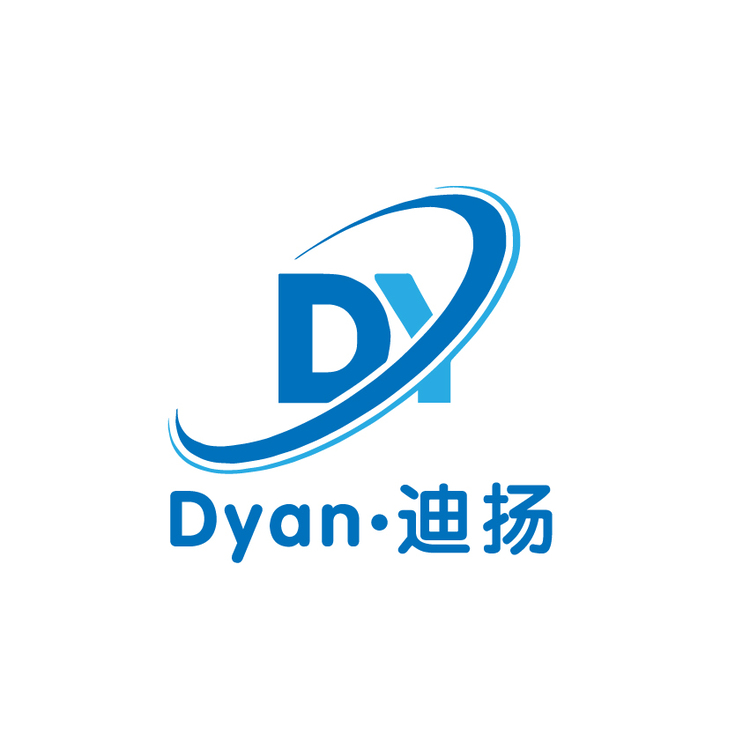 Dyan 迪扬logo