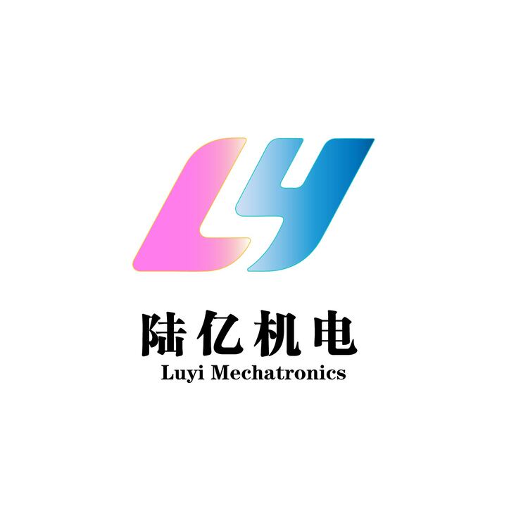 LY 陆亿logo