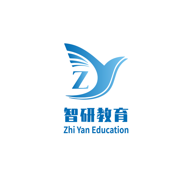 智妍教育logo