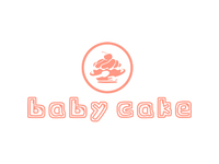 baby  cake