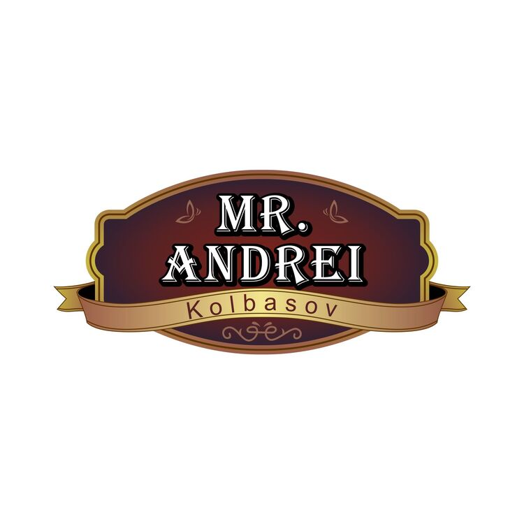 MR.Andreilogo