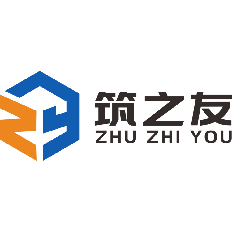 筑之友logo