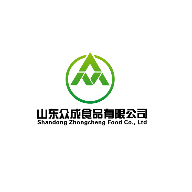 山东众成食品有限公司logo