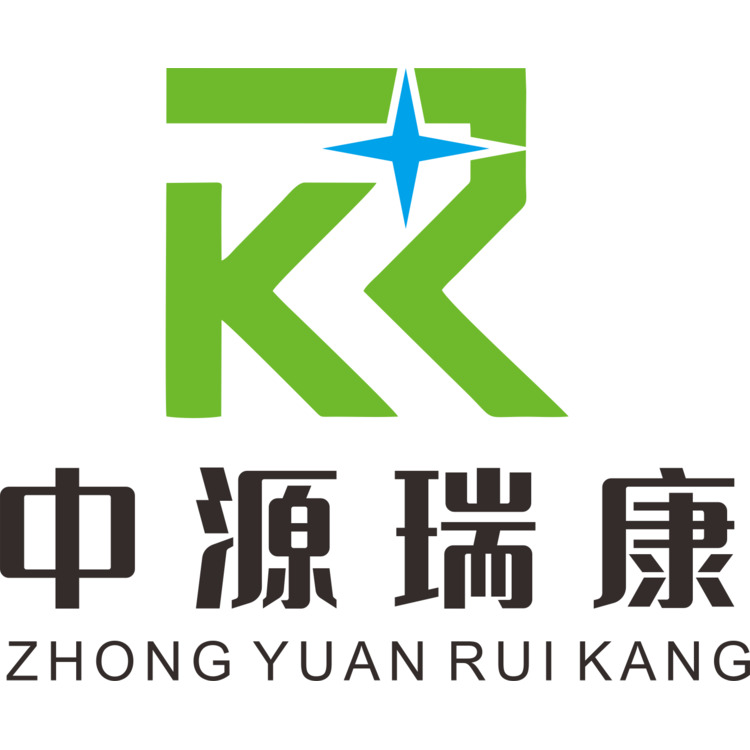 中源瑞康logo