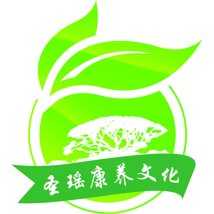 广西圣瑶康养文化传播有限公司logo