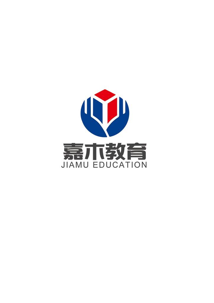 嘉木教育logo