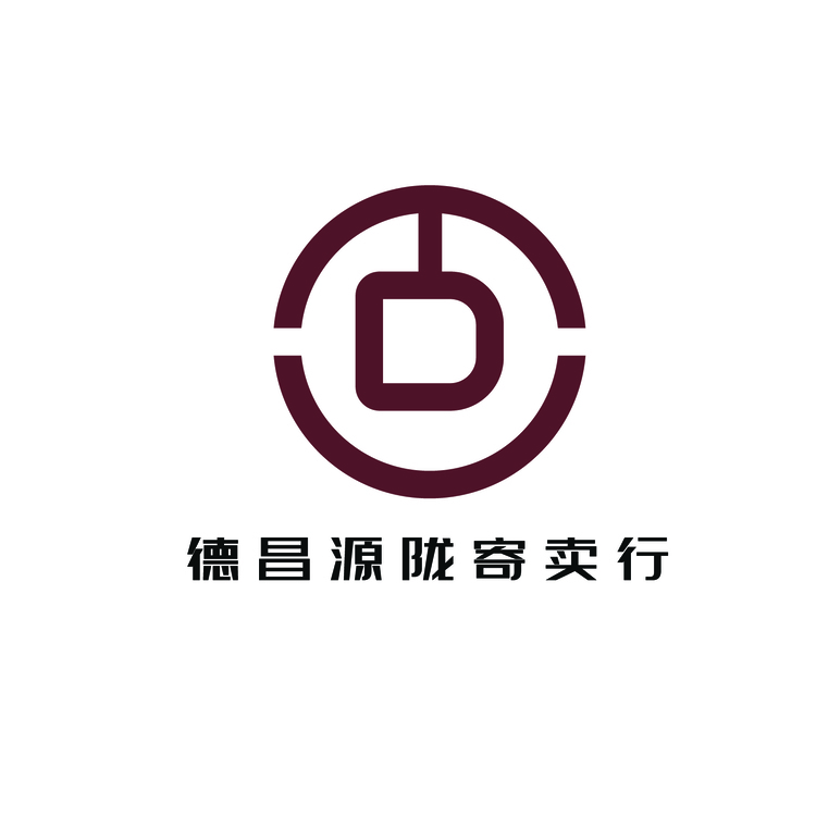 寄卖行logo