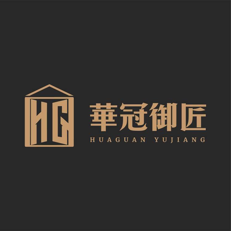 華冠御匠金属制品有限公司logo