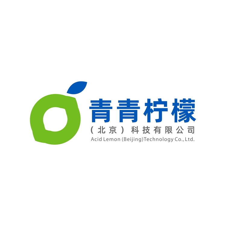 青青柠檬logo