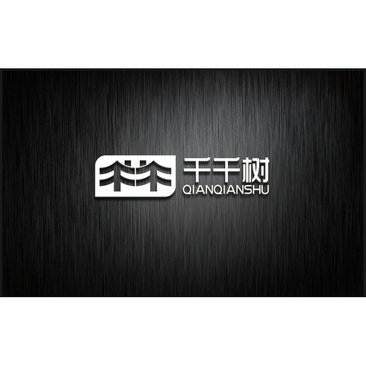 千千樹logo