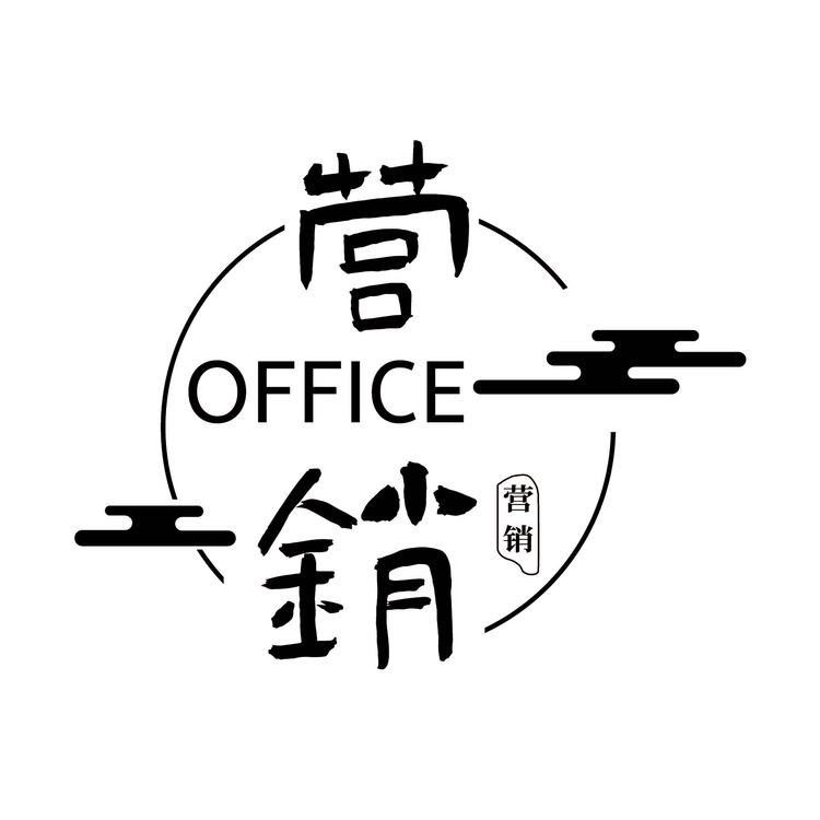 公众号头像logo