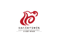 西北logo