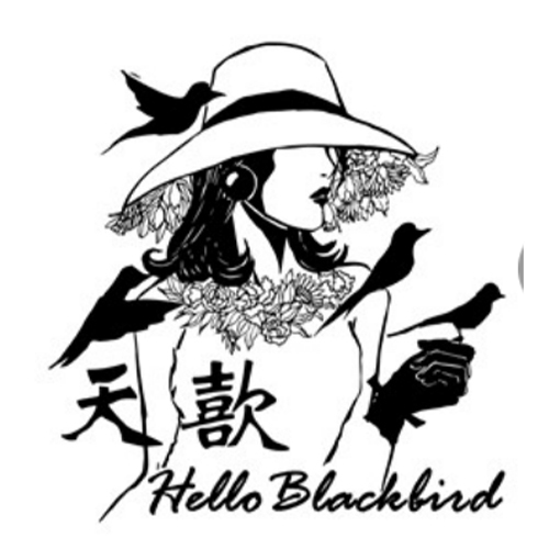 天喜logo