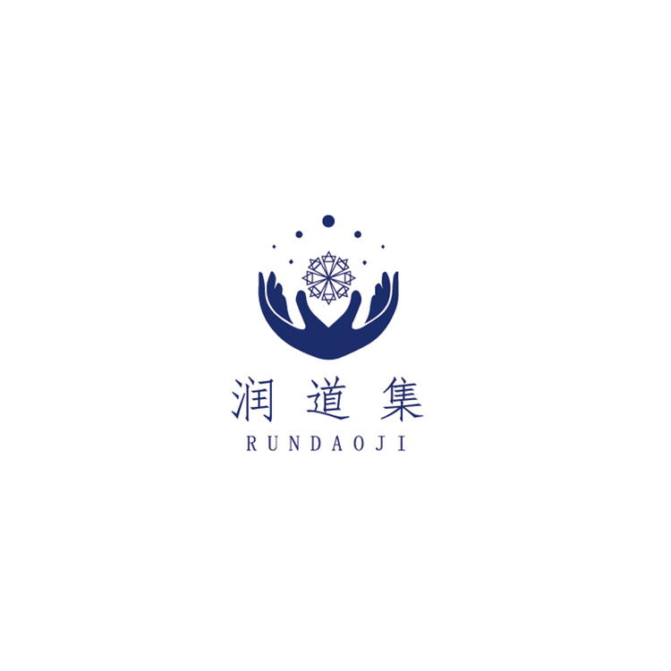 润道集logo