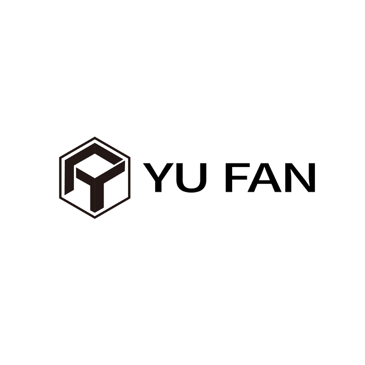 羽凡logo