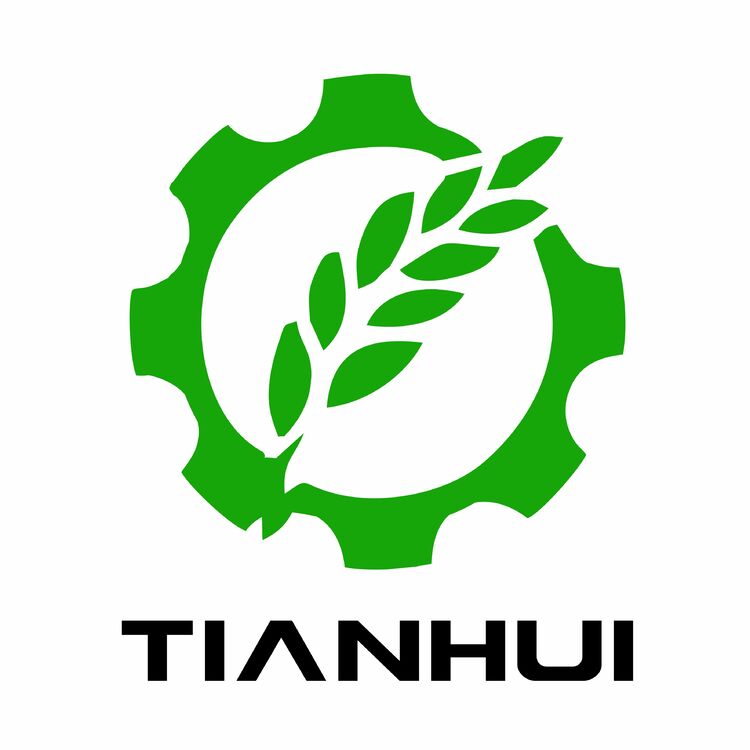 TIANHUIlogo